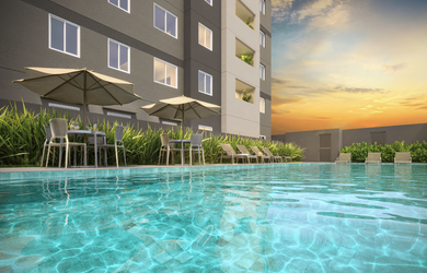 Imagem 13: APARTAMENTO RESIDENCIAL em São Paulo - SP, Vila Prudente