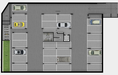 Imagem 10: APARTAMENTO RESIDENCIAL em Curitiba - PR, Hugo Lange