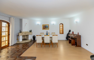 Imagem 1: JKJS 112 Casa 601131079-5