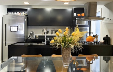 Imagem 2: 2 dormitórios na Rua Vicente Da Fontoura