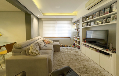 Imagem 3: 2 dormitórios na Rua Vicente Da Fontoura