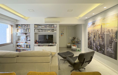 Imagem 4: 2 dormitórios na Rua Vicente Da Fontoura