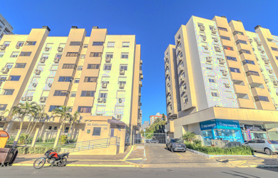 Imagem: 3 dormitórios na Rua Brasil