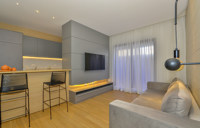 Imagem 10: APARTAMENTO RESIDENCIAL em Curitiba - PR, Juvevê