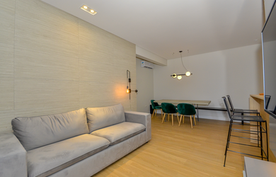 Imagem 11: APARTAMENTO RESIDENCIAL em Curitiba - PR, Juvevê