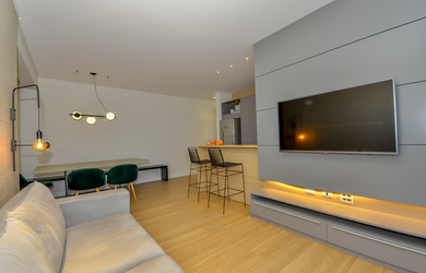 Imagem 12: APARTAMENTO RESIDENCIAL em Curitiba - PR, Juvevê