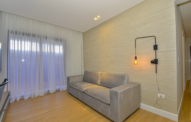 Imagem 13: APARTAMENTO RESIDENCIAL em Curitiba - PR, Juvevê