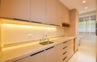 Imagem 15: APARTAMENTO RESIDENCIAL em Curitiba - PR, Juvevê