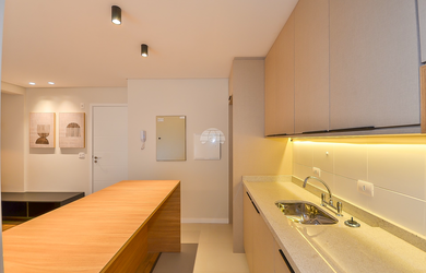 Imagem 16: APARTAMENTO RESIDENCIAL em Curitiba - PR, Juvevê