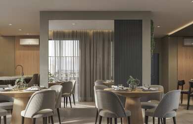 Imagem 11: Vivid Terrace, 1 dormitório na Rua Walir Zottis