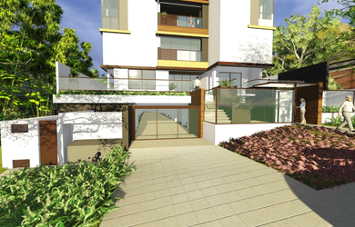 Imagem 2: APARTAMENTO RESIDENCIAL em Curitiba - PR, Juvevê