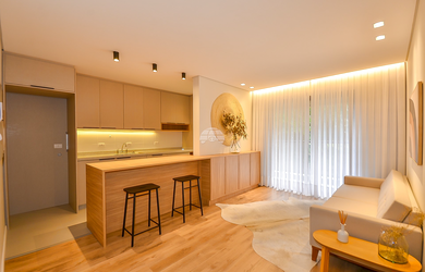 Imagem 5: APARTAMENTO RESIDENCIAL em Curitiba - PR, Juvevê