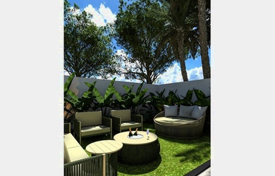 Imagem 14: CASA RESIDENCIAL em Porto Alegre - RS, Hípica