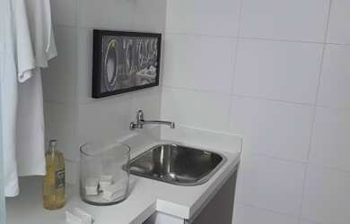 Imagem 16: Ilha Pura Millenio. Imóvel novo, 79m² de Área, 1 Vaga na garageme2...