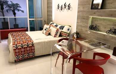 Imagem 14: Ilha Pura Millenio. Imóvel novo, 79m² de Área, 1 Vaga na garageme2...