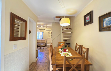 Imagem 15: Casa em Condomínio à Venda em Porto Alegre-RS, Vila Nova: 3 Quartos, 1 Suíte, 2 Banheiros