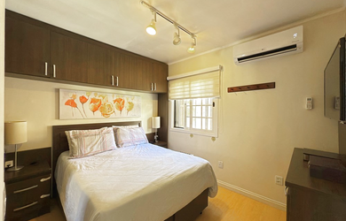 Imagem 11: Casa em Condomínio à Venda em Porto Alegre-RS, Vila Nova: 3 Quartos, 1 Suíte, 2 Banheiros