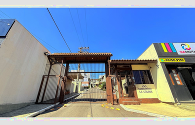 Imagem 3: Casa em Condomínio à Venda em Porto Alegre-RS, Vila Nova: 3 Quartos, 1 Suíte, 2 Banheiros