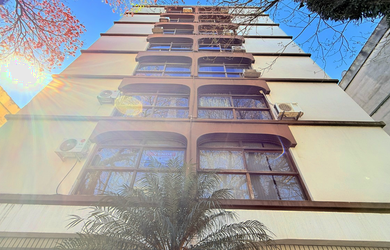 Imagem 4: Edificio Arco do Triunfo Apto CA56366190