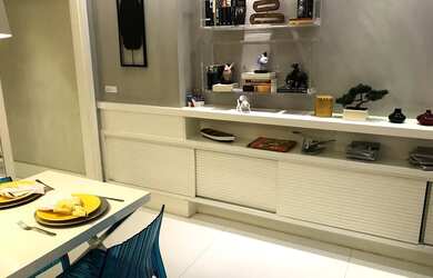 Imagem 5: Ilha Pura Millenio. Imóvel novo, 79m² de Área, 1 Vaga na garageme2...