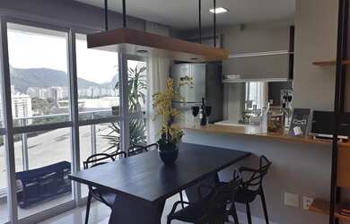 Imagem 7: Ilha Pura Millenio. Imóvel novo, 79m² de Área, 1 Vaga na garageme2...