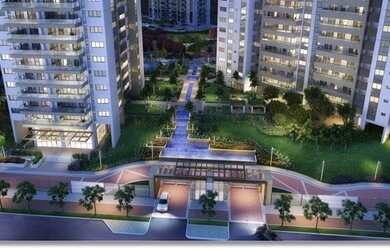 Imagem 2: Apartamento à venda no bairro Barra da Tijuca - Rio de Janeiro/RJ