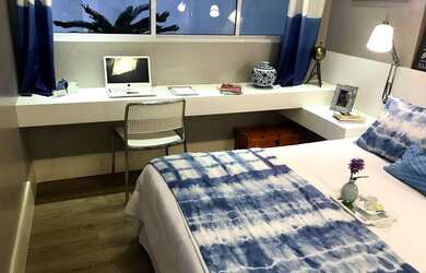 Imagem 13: Ilha Pura Millenio. Imóvel novo, 79m² de Área, 1 Vaga na garageme2...