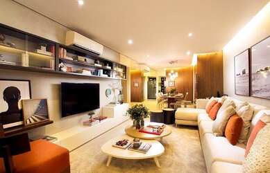 Imagem 4: Apartamento à venda no bairro Barra da Tijuca - Rio de Janeiro/RJ