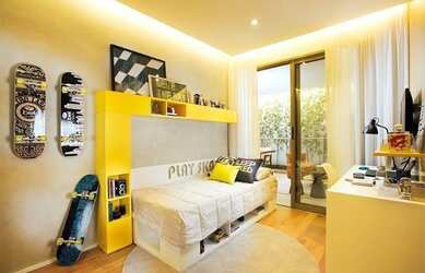 Imagem 8: Apartamento à venda no bairro Barra da Tijuca - Rio de Janeiro/RJ