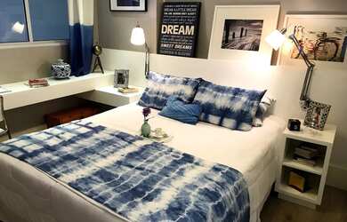 Imagem 12: Ilha Pura Millenio. Imóvel novo, 79m² de Área, 1 Vaga na garageme2...