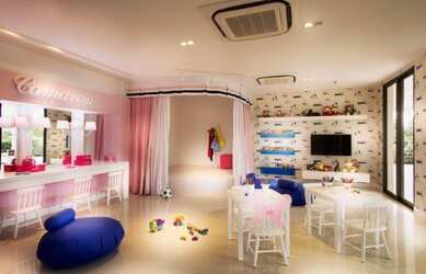 Imagem 11: Apartamento à venda no bairro Barra da Tijuca - Rio de Janeiro/RJ