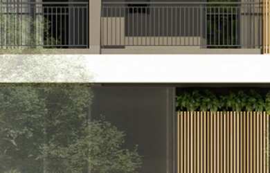 Imagem 2: Apartamento à venda em São Paulo, Moema, com 1 quarto, 52,28m²