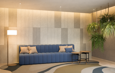 Imagem 3: Apartamento à venda em São Paulo, Moema, com 1 quarto, 52,28m²