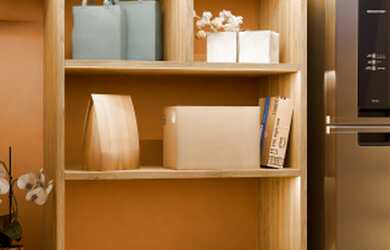 Imagem 7: Apartamento à venda em São Paulo, Moema, com 1 quarto, 52,28m²