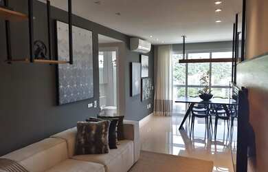 Imagem 6: Ilha Pura Millenio. Imóvel novo, 79m² de Área, 1 Vaga na garageme2...