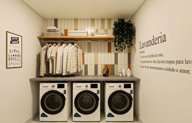 Imagem 12: 2 dormitórios na Rua Cajati