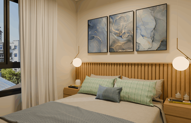 Imagem 8: Apartamento à venda no bairro Mooca - São Paulo/SP