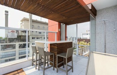 Imagem 3: APARTAMENTO RESIDENCIAL em São Paulo - SP, Campo Belo