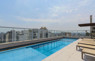 Imagem 4: APARTAMENTO RESIDENCIAL em São Paulo - SP, Campo Belo