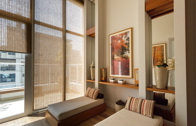 Imagem 5: Apartamento à venda em São Paulo, Campo Belo, com 1 quarto, 49m²