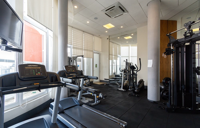 Imagem 7: Apartamento à venda em São Paulo, Campo Belo, com 1 quarto, 49m²