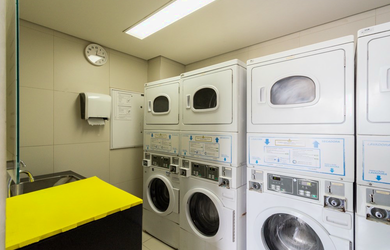 Imagem 11: APARTAMENTO RESIDENCIAL em São Paulo - SP, Campo Belo