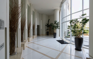 Imagem 12: Apartamento à venda em São Paulo, Campo Belo, com 1 quarto, 49m²