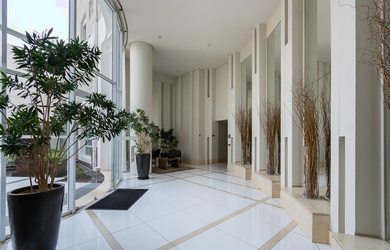 Imagem 14: Apartamento à venda em São Paulo, Campo Belo, com 1 quarto, 49m²