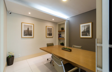 Imagem 15: APARTAMENTO RESIDENCIAL em São Paulo - SP, Campo Belo