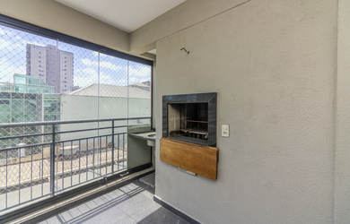 Imagem 8: Apartamento 3 suítes, 2 vagas de garagem, 133m² à venda no Ipiranga,...