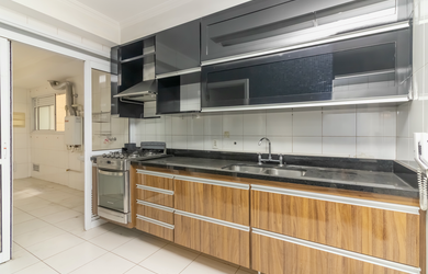 Imagem 10: Apartamento 3 suítes, 2 vagas de garagem, 133m² à venda no Ipiranga,...