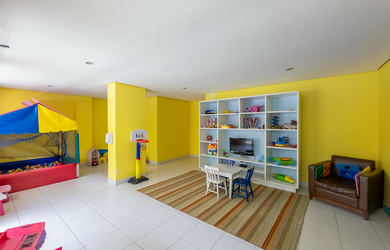 Imagem 11: IGL 387 Apto IDP0030. Piscina, Varanda, 2 Vagas na garageme3 Dormitórios