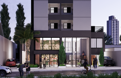 Imagem 2: APARTAMENTO RESIDENCIAL em São Paulo - SP, Vila Formosa