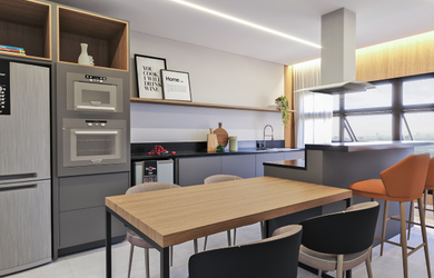 Imagem 6: APARTAMENTO RESIDENCIAL em São Paulo - SP, Vila Formosa